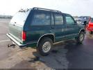 Chevrolet Blazer S10 Image 7