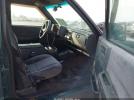 Chevrolet Blazer S10 Image 9