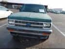 Chevrolet Blazer S10 Image 6