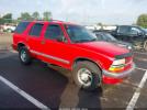 Chevrolet Blazer Lt Image 1