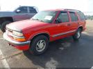 Chevrolet Blazer Lt Image 6