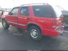 Chevrolet Blazer Lt Image 4