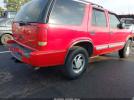 Chevrolet Blazer Lt Image 7