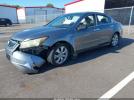 Honda Accord 3.5 Ex-l Image 2