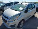 Chevrolet Spark 1lt Cvt Image 2