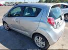 Chevrolet Spark 1lt Cvt Image 10