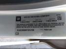 Chevrolet Spark 1lt Cvt Image 8
