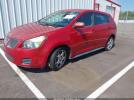 Pontiac Vibe Image 2
