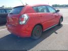 Pontiac Vibe Image 4