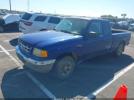 Ford Ranger Image 2
