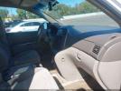 Toyota Sienna Le Image 5