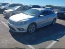 Volkswagen CC 2.0t R-line Image 8