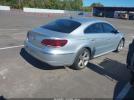 Volkswagen CC 2.0t R-line Image 9
