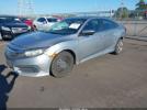 Honda Civic Lx Image 2