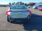 Honda Civic Lx Image 8