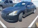 Nissan Maxima 3.5 Sv Image 4
