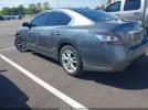 Nissan Maxima 3.5 Sv Image 5