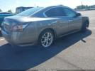 Nissan Maxima 3.5 Sv Image 6