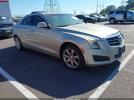 Cadillac ATS Luxury Image 1