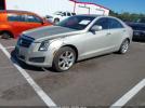 Cadillac ATS Luxury Image 2