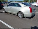 Cadillac ATS Luxury Image 5