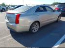 Cadillac ATS Luxury Image 4