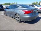 Nissan Maxima 3.5 S Image 4