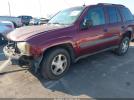 Chevrolet Trailblazer Ls Image 2