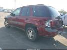 Chevrolet Trailblazer Ls Image 3