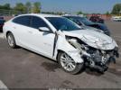 Chevrolet Malibu Lt Image 1