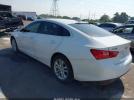 Chevrolet Malibu Lt Image 3