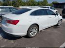 Chevrolet Malibu Lt Image 5