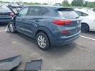 Hyundai TUCSON Se Image 10