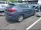 Hyundai TUCSON Se Image 9