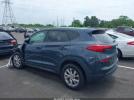 Hyundai TUCSON Se Image 12