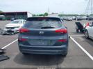 Hyundai TUCSON Se Image 2