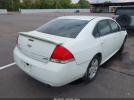 Chevrolet Impala Lt Image 5
