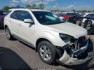 Chevrolet Equinox 2lt Image 1