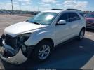 Chevrolet Equinox 2lt Image 4