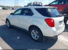 Chevrolet Equinox 2lt Image 2