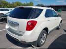Chevrolet Equinox 2lt Image 5