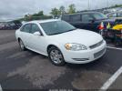 Chevrolet Impala Lt Image 1