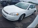 Chevrolet Impala Lt Image 4