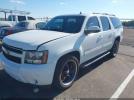 Chevrolet Suburban 1500 Lt Image 9