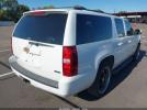 Chevrolet Suburban 1500 Lt Image 7