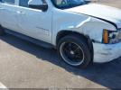 Chevrolet Suburban 1500 Lt Image 16