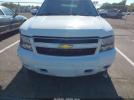 Chevrolet Suburban 1500 Lt Image 3