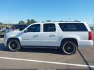 Chevrolet Suburban 1500 Lt Image 4