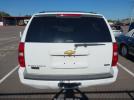 Chevrolet Suburban 1500 Lt Image 5