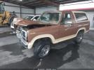 Ford Bronco U100 Image 9
